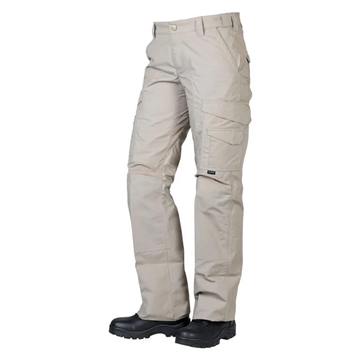 Picture of TRU-SPEC Women's 24-7 Pro Flex Pants - Khaki 1720002