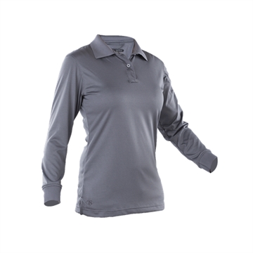 Picture of TRU-SPEC Women's Long Sleeve Performance Polo 4564006