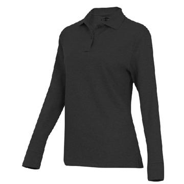 Picture of TRU-SPEC Women's Long Sleeve Performance Polo 4420006