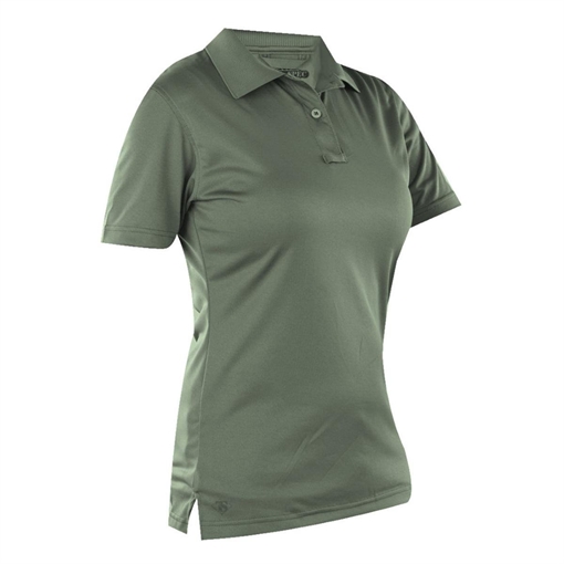 Picture of TRU-SPEC Women's Short Sleeve Performance Polo 4515005