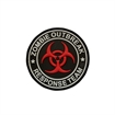 Picture of TRU-SPEC Zombie Outbreak Morale Patch (6 PACK) 6613000