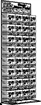 Picture of TRU TURN 32 PEG HOOK DISPLAY 192PCS TTDH-6