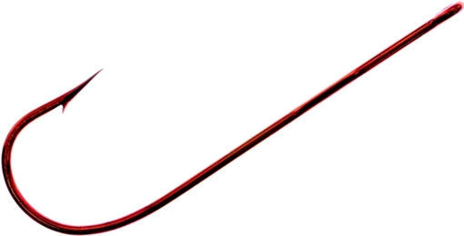 Picture of TRU TURN ABER RE-SP 50BOX BLOOD RED #2 853BL-2