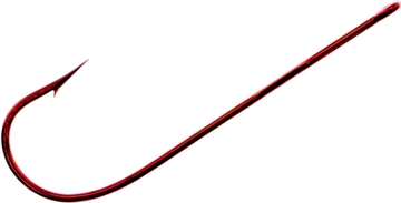 Picture of TRU TURN ABER RE-SP 50BOX BLOOD RED #2 853BL-2