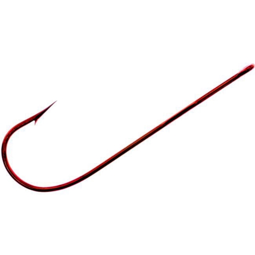 Picture of TRU TURN ABER RE-SP 50BOX BLOOD RED #4 853BL-4