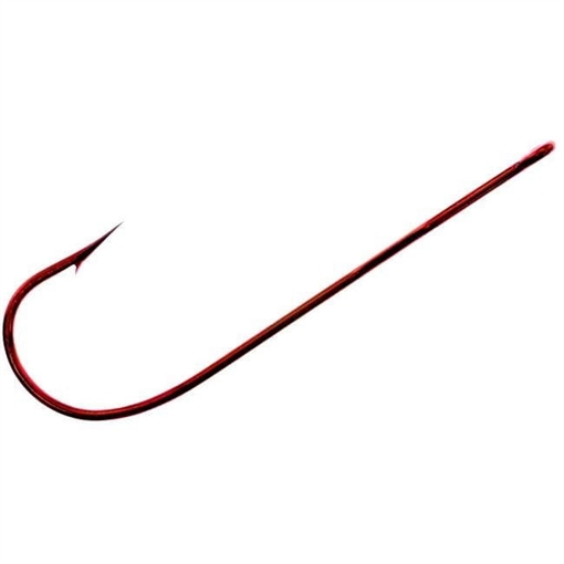 Picture of TRU TURN ABER RE-SP 50BOX BLOOD RED #6 853BL-6