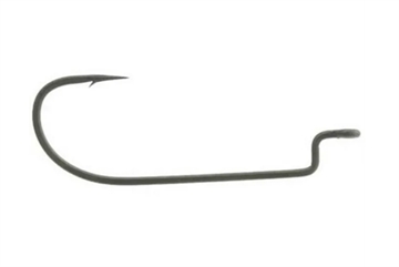 Picture of TRU TURN PRO X HARD BEND OFFSET WORM HOOK 5PK PX36Z-2/0