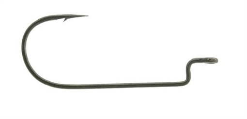 Picture of TRU TURN PRO X HARD BEND OFFSET WORM HOOK 5PK PX36Z-5/0
