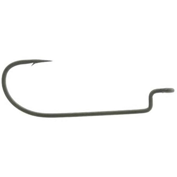 Picture of TRU TURN PRO X HARD BEND OFFSET WORM HOOK 5PK PX36Z-1/0