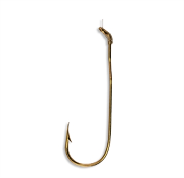 Picture of TRU TURN TEAM CRAPPIE SNELL GOLD 5PK MC38X-2