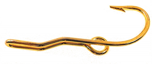 Picture of TRU TURN TURN GOLD ANGLER'S CLIP 12/CTN HHG