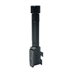 Picture of True Precision THREADED BARREL FOR GLOCK 43 BLACK NITRIDE TP-G43B-XTBL