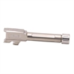 Picture of True Precision THREADED BARREL FOR GLOCK 43 STAINLESS TP-G43B-XT