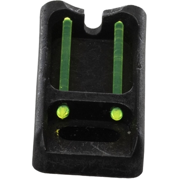 Picture of Remington TRUE GLO REAR SIGHT FOR REMINGTON VERSA MAX BLACK F408623