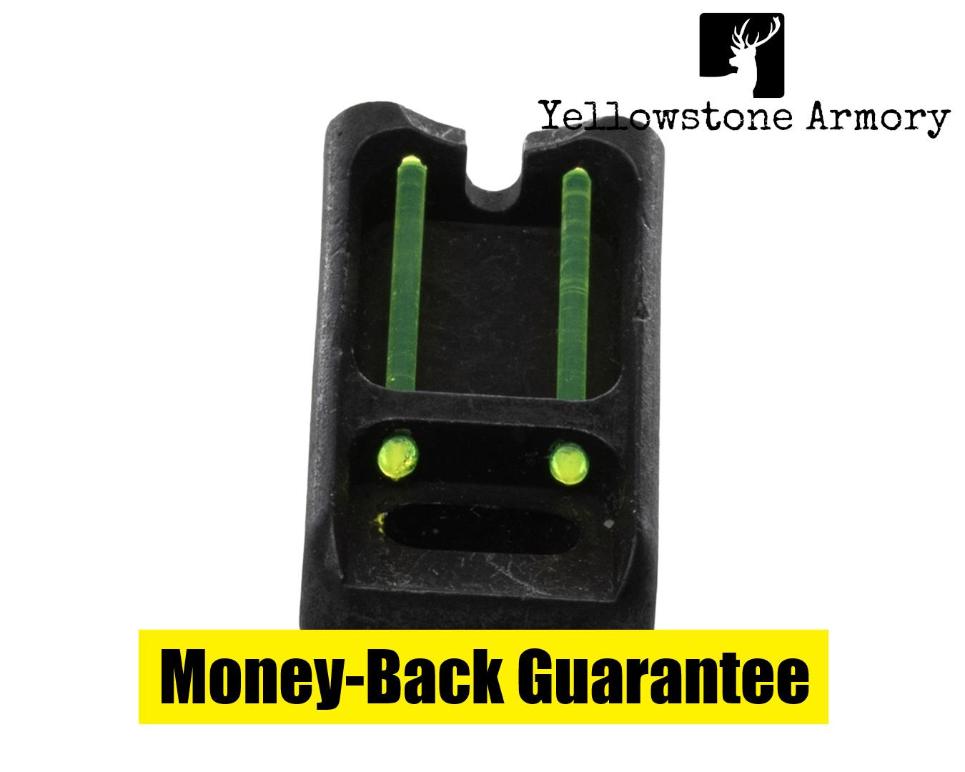 TRUE GLO REAR SIGHT FOR REMINGTON VERSA MAX F408623-img-0