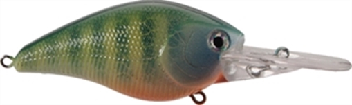 Picture of TRUE NORTH FISHING AO SMOOTHIES 1/2 REEL SHAD AOS3-21-1