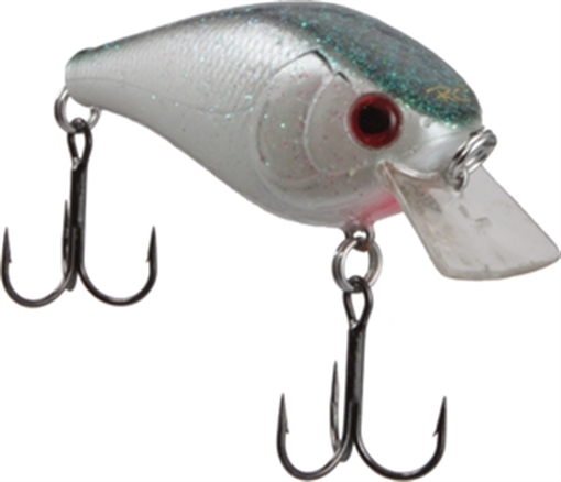 Picture of TRUE NORTH FISHING RCK CLN SB 1/4OZ TASTY SHAD RCSBC1-04-1