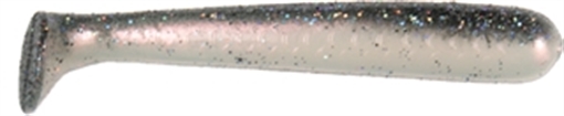 Picture of TRUE NORTH FISHING THUMPERS 4" 8PK MEAN GREEN MLILT-567