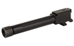 Picture of True Precision Barrel, 9MM, Black, Thread Protector, Threaded, CZ P-10C, Nitride TP-P10CB-XTBL TPP10CBXTBL