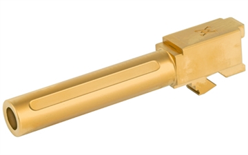 Picture of TRUE PREC BBL FOR G19 GLD TP-G19B-XG