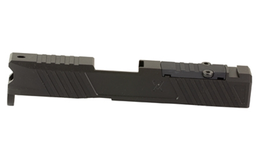Picture of TRUE PREC DTY SLD FOR GLK 43 RMS BLK TP-G43DS-BL-RMS