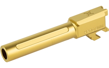 Picture of TRUE PREC HELLCAT PRO BBL 9MM TIN TP-SHCPB-XG