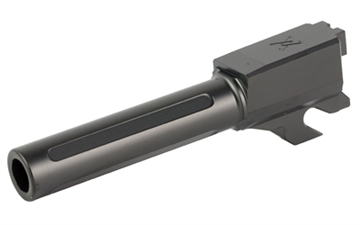 Picture of TRUE PREC P320C BBL 9MM BLK DLC TP-P32CB-XBC