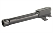 Picture of True Precision Barrel, 9MM, Black DLC, Threaded, Fits Sig P320 Compact TP-P32CB-XTBC
