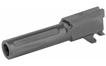 Picture of True Precision Barrel, 9MM, Black DLC, Fits Sig P365 TP-P365B-XBC