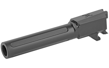 Picture of True Precision Barrel, 9MM, Black DLC, Fits Sig P365XL TP-P365XLB-XBC
