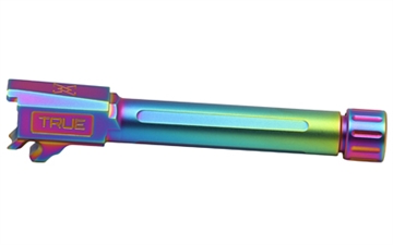 Picture of TRUE PREC P365XL BBL 9MM SPEC TB TP-P365XLB-XTS