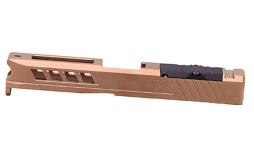 Picture of TRUE PREC SLIDE FOR G19 G3 RMR CPR TP-G19S-C-RMR