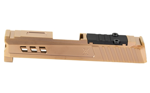 Picture of TRUE PREC SLIDE P365 RMS CUT CPR TP-P365S-C-RMS