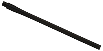 Picture of True Precision Inc TP/22 16.10" True Profile Black 416R Stainless Steel Barrel Fits Ruger 10/22 TP1022TBLBL