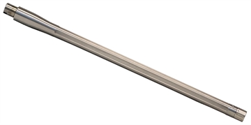 Picture of True Precision Inc TP/22 16.10" True Profile 416R Stainless Steel Barrel Fits Ruger 10/22 TP1022TBLSS