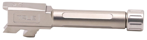 Picture of True Precision Barrel, 9MM, Stainless, Thread Protector, Threaded, Fits Glock 43/43X TP-G43B-XT TPG43BXT