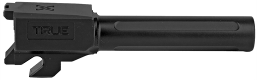 Picture of True Precision Inc 9mm Fits Sig P320 Compact/X-Carry/M18 3.90" 416R Stainless Steel TPP32CBXBL