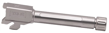 Picture of True Precision Inc 9mm Fits Sig P320 Compact/X-Carry/M18 3.90" 416R Stainless Steel TPP32CBXT
