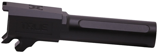 Picture of True Precision Inc 9mm Fits Sig P365 3.10" 416R Stainless Steel TPP365BXBL