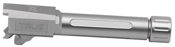 Picture of True Precision Barrel, 9MM, Sts, Thread Protector, Threaded, Sig P365 TP-P365B-XT TPP365BXT