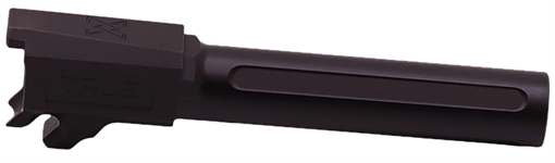 Picture of True Precision Inc 9mm Fits Sig P365XL 3.70" 416R Stainless Steel TPP365XLBXBL