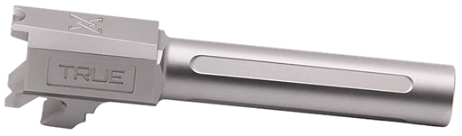 Picture of True Precision Inc 9mm Fits Springfield Hellcat Pro 3.70" 416R Stainless Steel TPSHCPBX