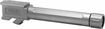 Picture of TRUE PRECISION FOR GLOCK 17 BARREL THREADED STAINLESS tpg17bxt