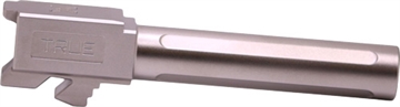 Picture of TRUE PRECISION PRECISION FOR RUGER RXM BARREL NON THREADED SATIN SS TPRXMBX