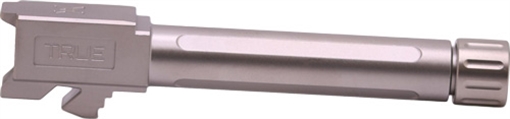 Picture of TRUE PRECISION FOR RUGER RXM BARREL THREADED SATIN SS!! TPRXMBXT
