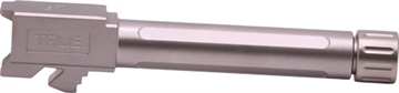Picture of TRUE PRECISION FOR RUGER RXM BARREL THREADED SATIN SS!! TPRXMBXT