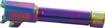 Picture of TRUE PRECISION SF HELLCAT BBL THREADED SPECTRUM PVD TP-SHCB-XTS