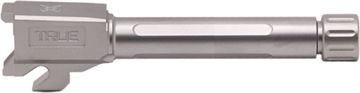 Picture of TRUE PRECISION SIG P320 X-COMPACT THREADED SATIN SS TPP32XCBXT