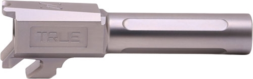 Picture of True Precision Inc 9mm Fits Sig P320 Compact/X-Carry/M18 3.90" 416R Stainless Steel TPP32CBX