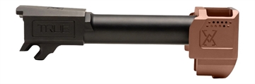 Picture of TRUE PRECISION PRECISION SIG P365 THRUST COMP & BARREL COMBO COPPER TPP365THCXC 719104543480